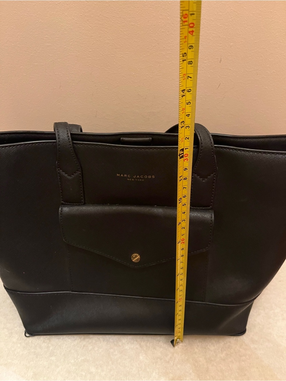 Marc Jacobs tote - Picture 12 of 12